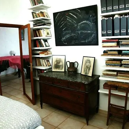 Myrakle Villa