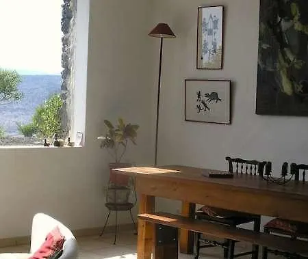 Myrakle Villa *