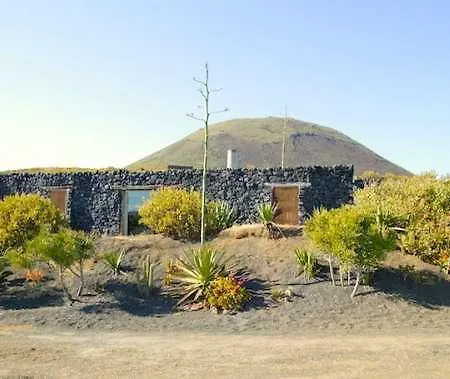 Myrakle Villa *
