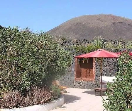 Myrakle Villa Guinate
