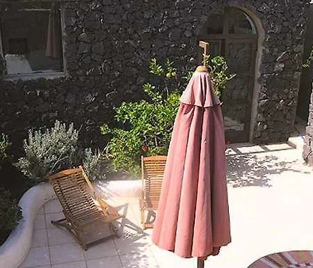 Myrakle Villa