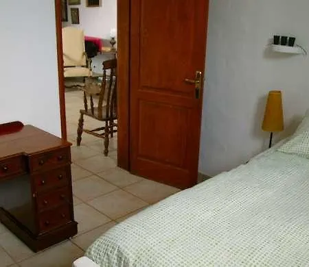 Myrakle Villa *