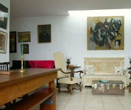 Villa Myrakle Guinate