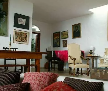 Villa Myrakle