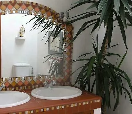 Myrakle Villa