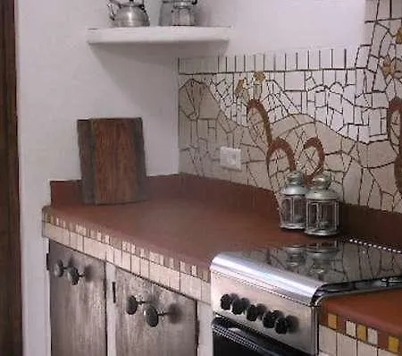 Villa Myrakle *